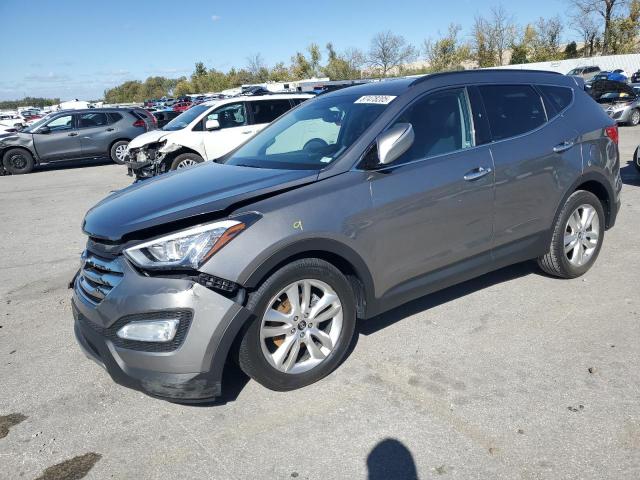 2013 HYUNDAI SANTA FE SPORT, 