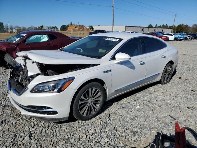 1G4ZP5SS5HU169378 - 2017 BUICK LACROSSE ESSENCE Ağ foto 1