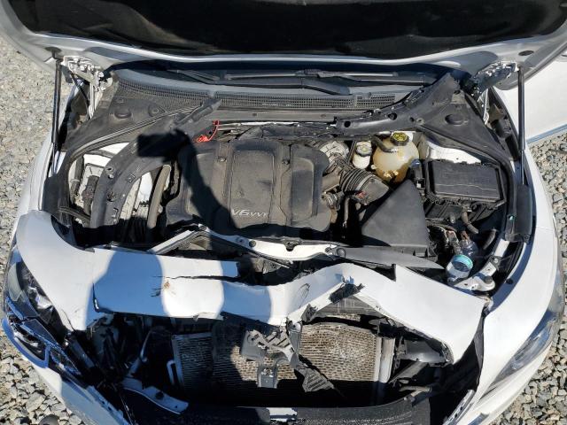 1G4ZP5SS5HU169378 - 2017 BUICK LACROSSE ESSENCE Ağ foto 11