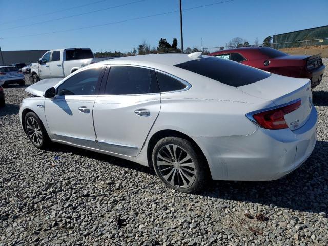 1G4ZP5SS5HU169378 - 2017 BUICK LACROSSE ESSENCE Ağ foto 2