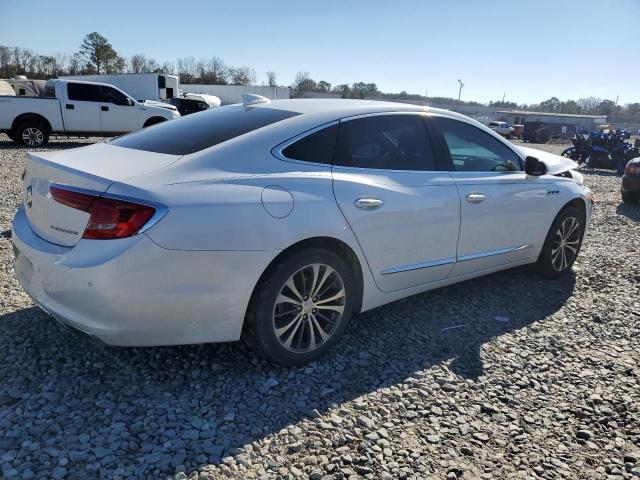 1G4ZP5SS5HU169378 - 2017 BUICK LACROSSE ESSENCE Ağ foto 3