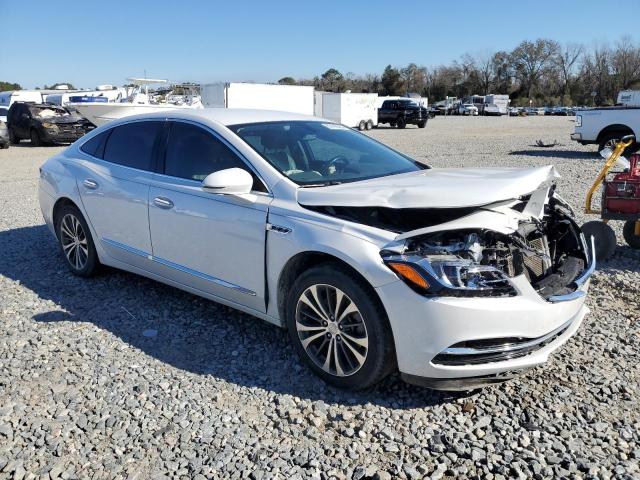 1G4ZP5SS5HU169378 - 2017 BUICK LACROSSE ESSENCE Ağ foto 4