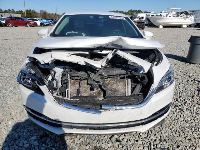 1G4ZP5SS5HU169378 - 2017 BUICK LACROSSE ESSENCE Ağ foto 5