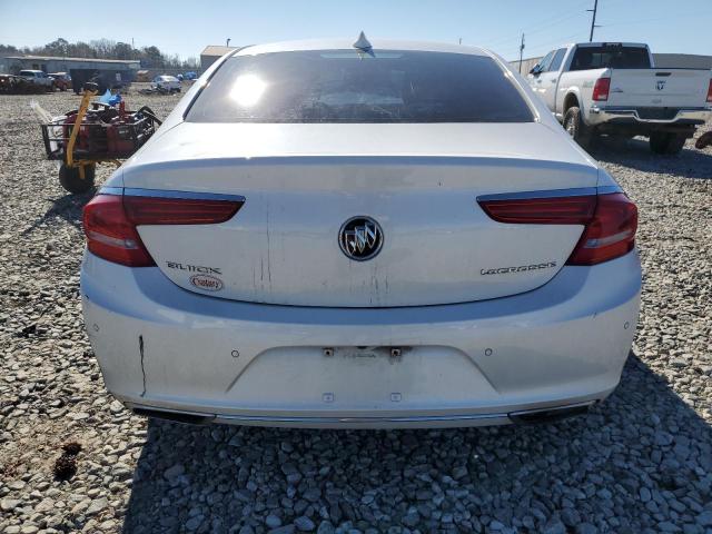 1G4ZP5SS5HU169378 - 2017 BUICK LACROSSE ESSENCE Ağ foto 6