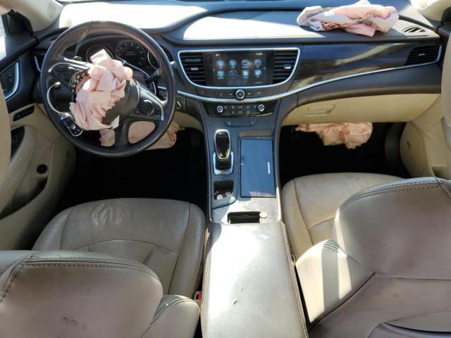 1G4ZP5SS5HU169378 - 2017 BUICK LACROSSE ESSENCE Ağ foto 8