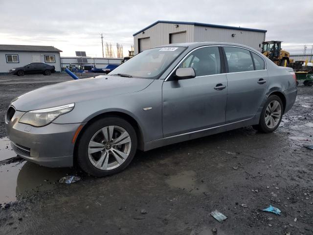 2009 BMW 528 I, 