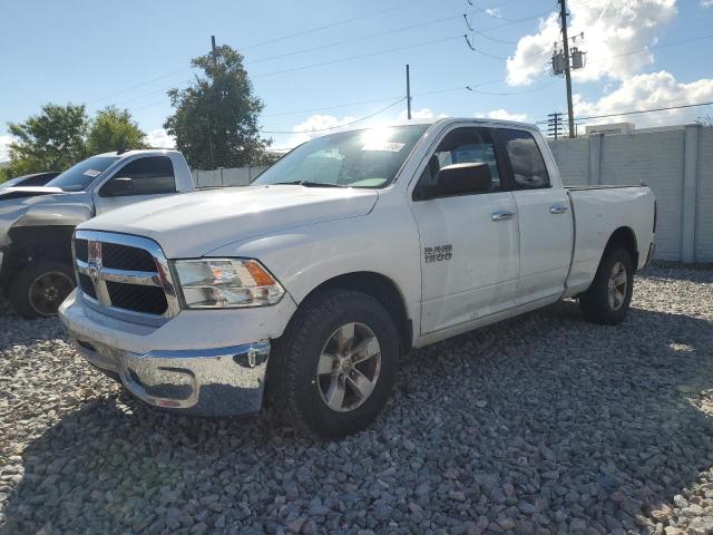 2015 RAM 1500 SLT, 