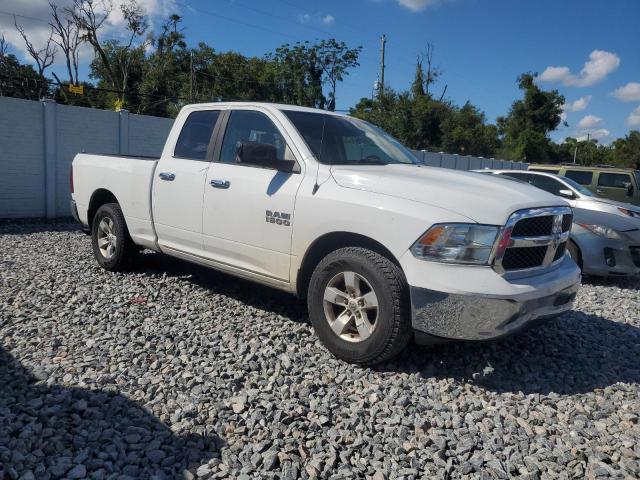 1C6RR6GG6FS692109 - 2015 RAM 1500 SLT WHITE photo 4