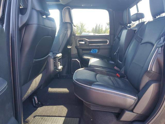 3C63R5KLXSG528299 - 2025 RAM 2500 LARAMIE 黑色 照片 10