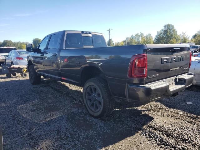 3C63R5KLXSG528299 - 2025 RAM 2500 LARAMIE 黑色 照片 2