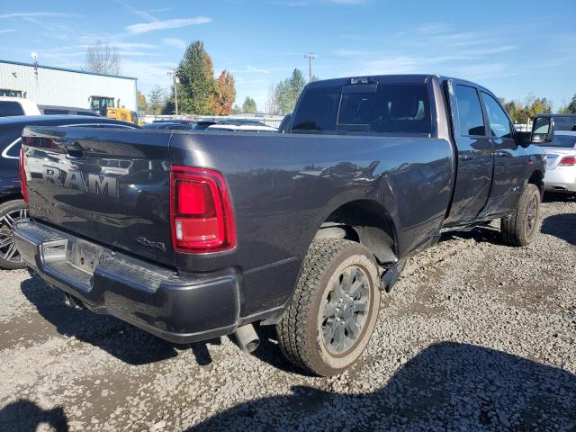 3C63R5KLXSG528299 - 2025 RAM 2500 LARAMIE 黑色 照片 3