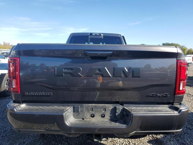 3C63R5KLXSG528299 - 2025 RAM 2500 LARAMIE 黑色 照片 6