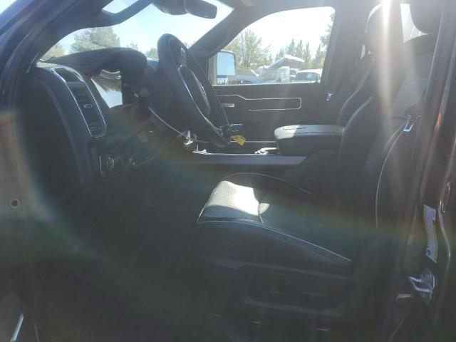 3C63R5KLXSG528299 - 2025 RAM 2500 LARAMIE 黑色 照片 7