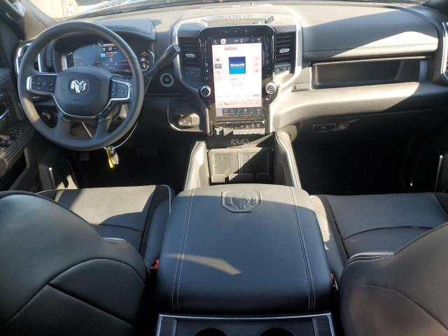 3C63R5KLXSG528299 - 2025 RAM 2500 LARAMIE 黑色 照片 8