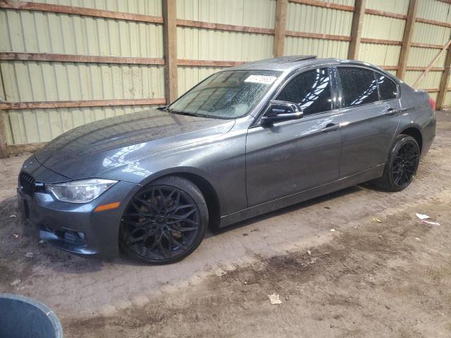 2013 BMW 328 XI, 