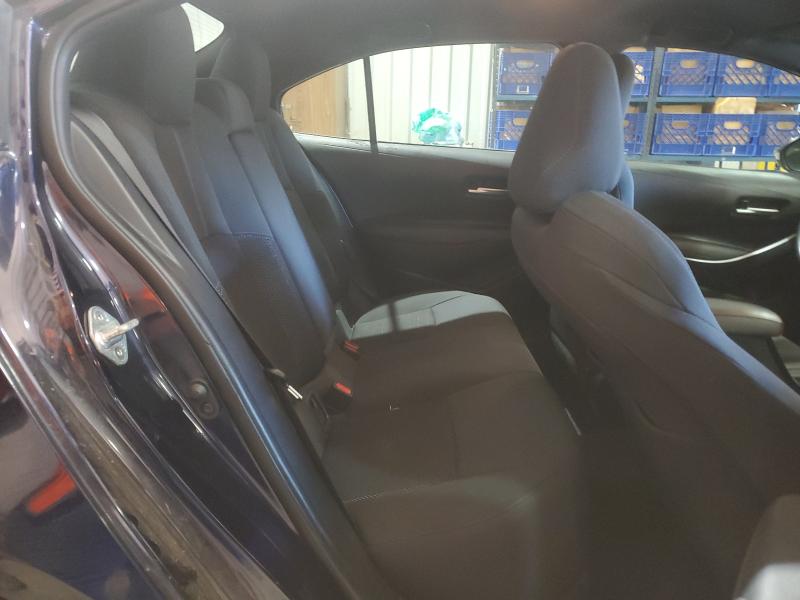 5YFS4RCEXLP029864 - 2020 TOYOTA COROLLA SE BLUE photo 10