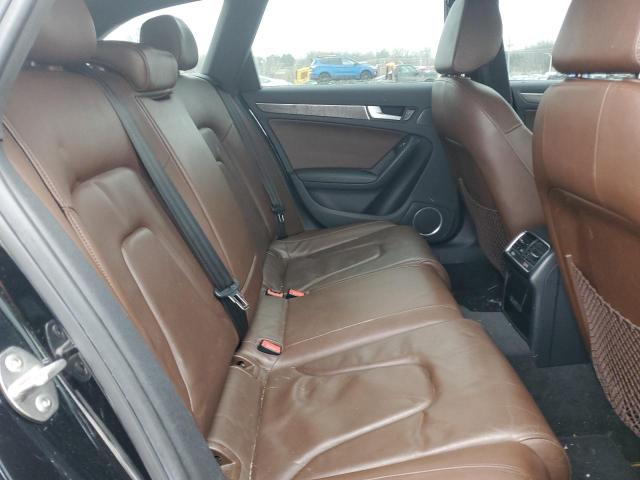 WA1UFAFL1DA083228 - 2013 AUDI A4 ALLROAD PREMIUM PLUS BLACK photo 10