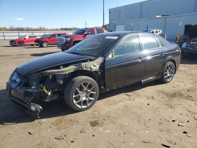 2008 ACURA TL TYPE S, 