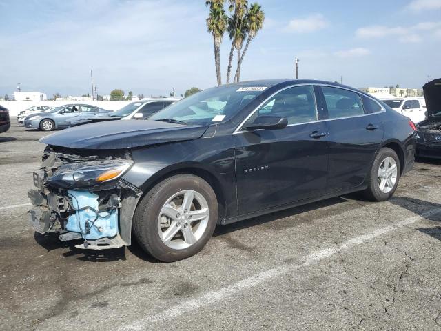 2023 CHEVROLET MALIBU LT, 