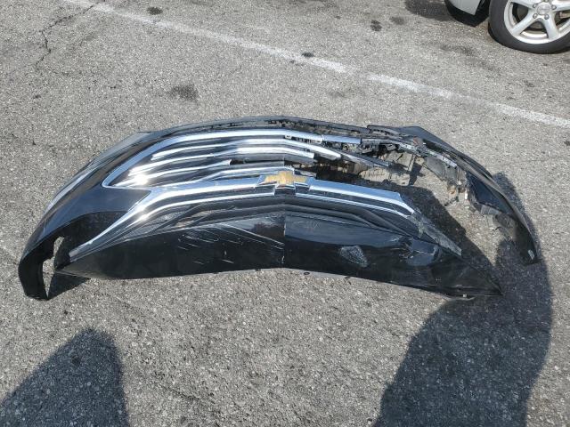 1G1ZD5ST6PF218332 - 2023 CHEVROLET MALIBU LT Czarny zdjęcie 12