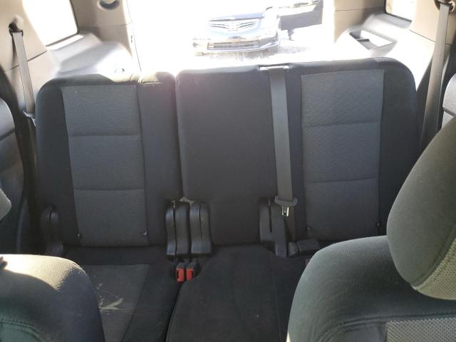 1FM5K8AR6DGB28554 - 2013 FORD EXPLORER POLICE INTERCEPTOR 蓝色 照片 10