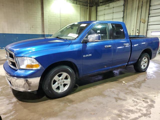 2009 DODGE RAM 1500, 