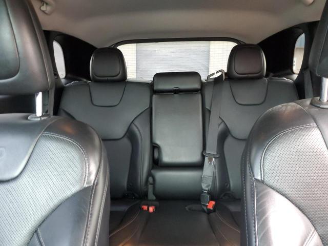 1C4PJLDB8KD411103 - 2019 JEEP CHEROKEE LIMITED Ақ фото 10