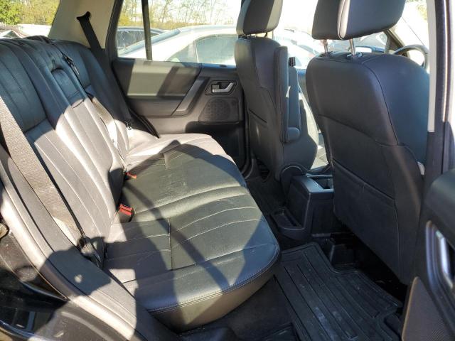 SALFR2BG4DH339883 - 2013 LAND ROVER LR2 HSE Qara foto 11