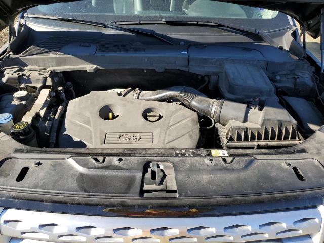 SALFR2BG4DH339883 - 2013 LAND ROVER LR2 HSE Qara foto 12