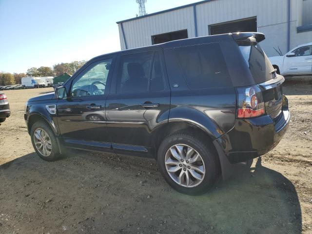 SALFR2BG4DH339883 - 2013 LAND ROVER LR2 HSE Qara foto 2