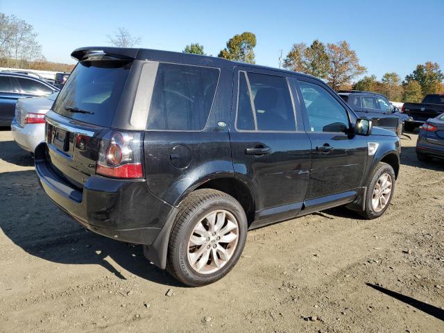 SALFR2BG4DH339883 - 2013 LAND ROVER LR2 HSE Qara foto 3