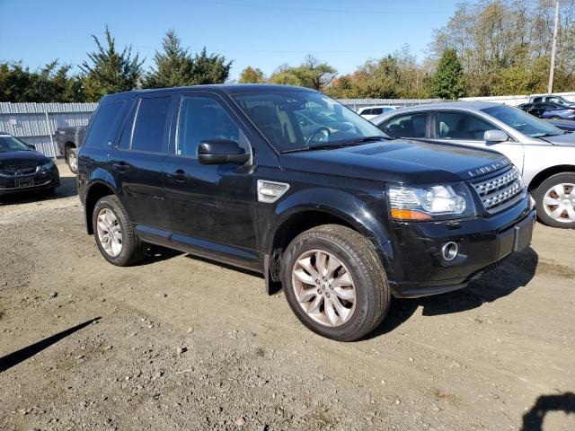 SALFR2BG4DH339883 - 2013 LAND ROVER LR2 HSE Qara foto 4