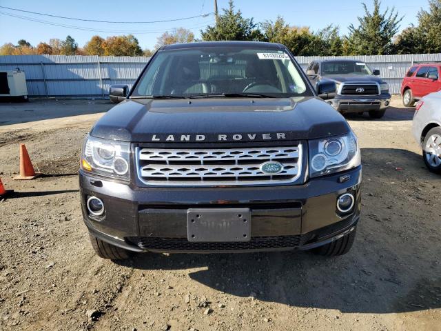 SALFR2BG4DH339883 - 2013 LAND ROVER LR2 HSE Qara foto 5