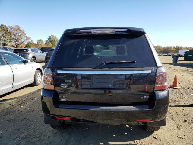 SALFR2BG4DH339883 - 2013 LAND ROVER LR2 HSE Qara foto 6