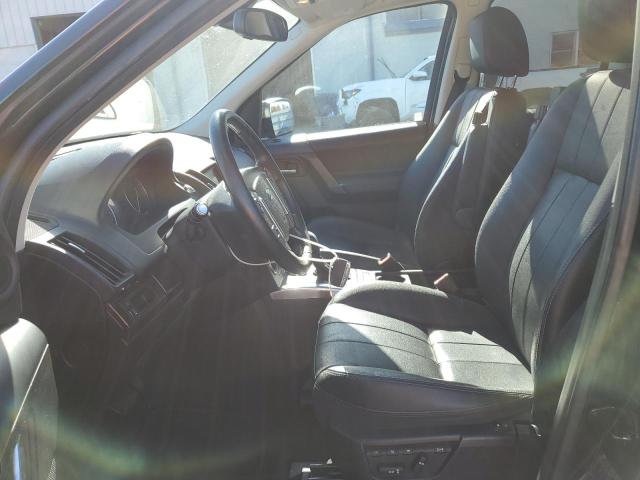 SALFR2BG4DH339883 - 2013 LAND ROVER LR2 HSE Qara foto 7