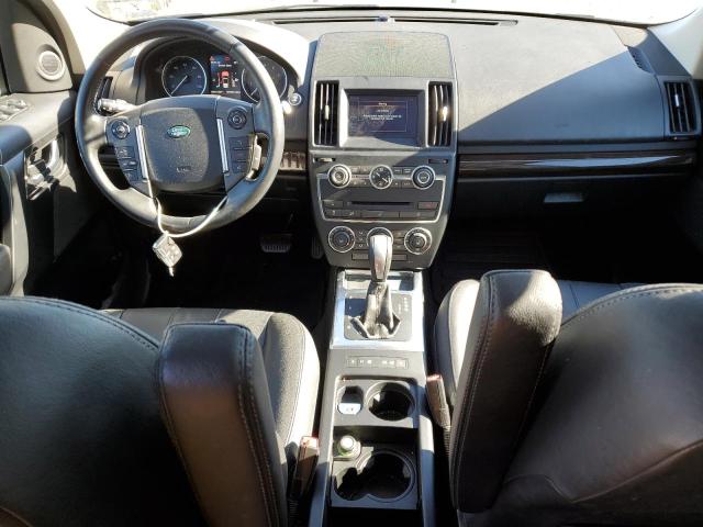 SALFR2BG4DH339883 - 2013 LAND ROVER LR2 HSE Qara foto 8