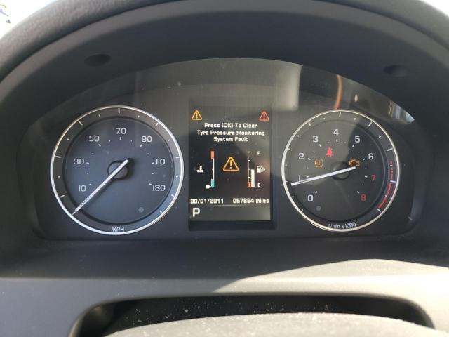 SALFR2BG4DH339883 - 2013 LAND ROVER LR2 HSE Qara foto 9