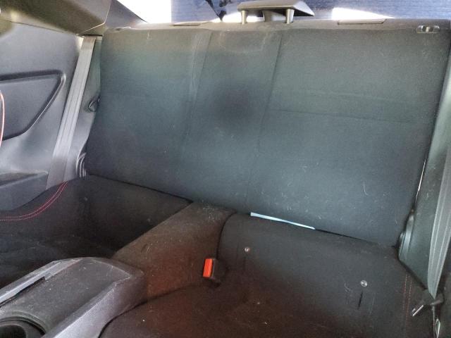 JF1ZNAA11F9713215 - 2015 TOYOTA SCION FR-S 蓝色 照片 10