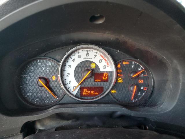 JF1ZNAA11F9713215 - 2015 TOYOTA SCION FR-S 蓝色 照片 9