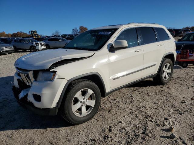 2011 JEEP GRAND CHEROKEE LAREDO, 