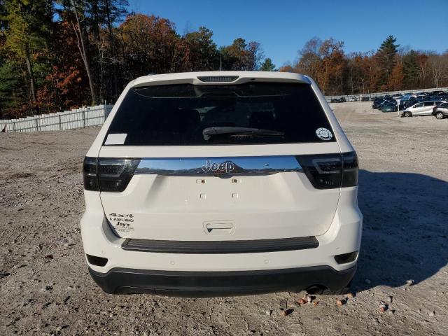 1J4RR4GG6BC703251 - 2011 JEEP GRAND CHEROKEE LAREDO თეთრი ფოტო 6