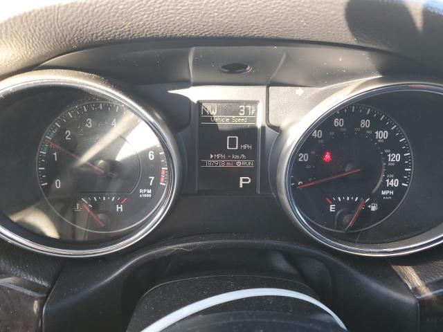 1J4RR4GG6BC703251 - 2011 JEEP GRAND CHEROKEE LAREDO თეთრი ფოტო 9