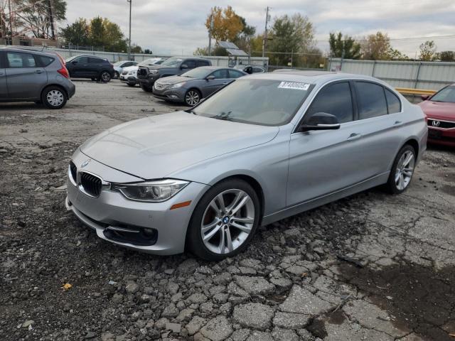 2015 BMW 335 I, 