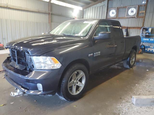 2016 RAM 1500 ST, 