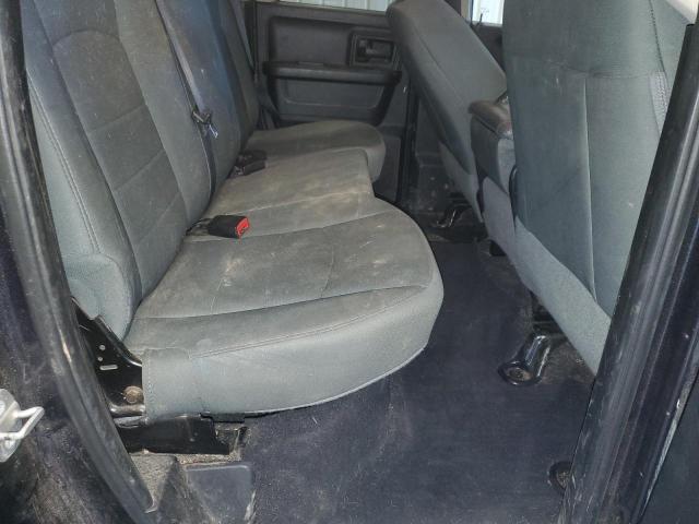 1C6RR7FT6GS161871 - 2016 RAM 1500 ST Grafit foto 10