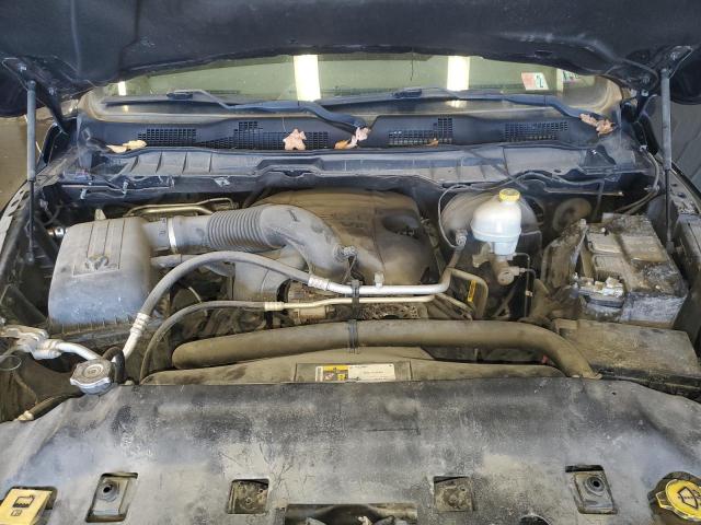 1C6RR7FT6GS161871 - 2016 RAM 1500 ST Grafit foto 11