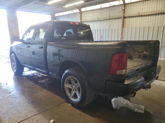 1C6RR7FT6GS161871 - 2016 RAM 1500 ST Grafit foto 2