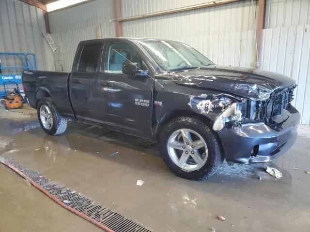 1C6RR7FT6GS161871 - 2016 RAM 1500 ST Grafit foto 4