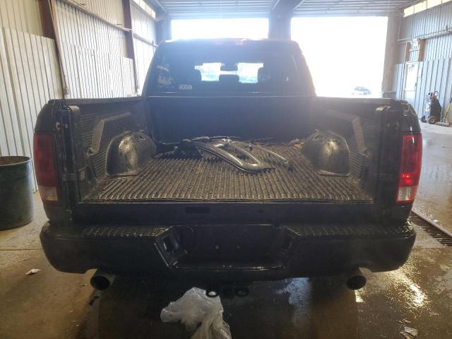 1C6RR7FT6GS161871 - 2016 RAM 1500 ST Grafit foto 6