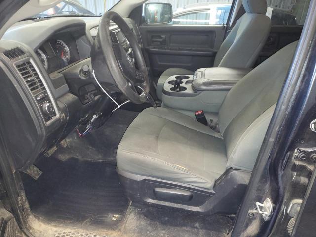 1C6RR7FT6GS161871 - 2016 RAM 1500 ST Grafit foto 7